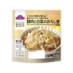 トップバリュ 豚肉と白菜のおろし煮 175g