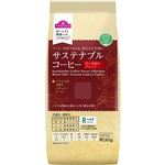 トップバリュ サステナブルコーヒー甘い余韻のブレンド 140g
