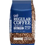 チルブレイク レギュラーコーヒー 1kg