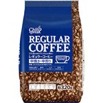 チルブレイク レギュラーコーヒー 320g