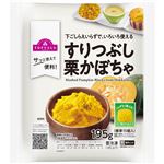 トップバリュ すりつぶし栗かぼちゃ 195g
