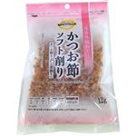 トップバリュベストプライス かつお節ソフト削り 12g