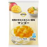 トップバリュベストプライス マンゴー 200g