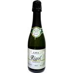 トップバリュ リゴル エクセレンシア ブリュット（辛口）ハーフ 375ml