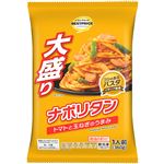 トップバリュベストプライス 大盛りナポリタン 360g