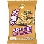 トップバリュベストプライス 大盛りバター醤油 345g