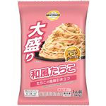 トップバリュベストプライス 大盛り和風たらこ 340g