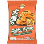 トップバリュベストプライス 大盛りかにトマトクリーム 340g