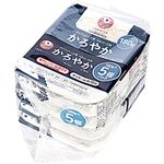 ごはん カリフォルニア産 カルローズ米 かろやか 180g×5個パック