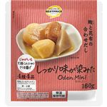 トップバリュベストプライス しっかり味が染みたOdenMini（じゃがいも入り）160g