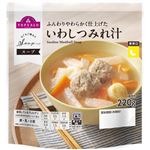 トップバリュ もぐもぐ味わうスープ いわしつみれ汁 220g