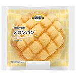 トップバリュベストプライス メロンパン 1個