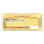 トップバリュベストプライス ふんわりシュガーマーガリンのパン 1個