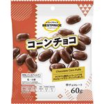トップバリュベストプライス コーンチョコ（東日本用）60g