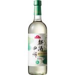 トップバリュ 酸化防止剤無添加 新酒甲州 2025 720ml