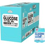 トップバリュ ラムネ風味 ブドウ糖のドリンクゼリー 180g×6個入