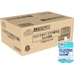 【ケース販売】トップバリュ ラムネ風味 ブドウ糖のドリンクゼリー 180g×24個入