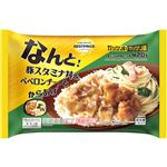 トップバリュベストプライス なんと！豚スタミナ丼＆ぺペロンチーノとからあげ 420g