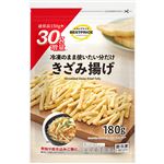 トップバリュベストプライス きざみ揚げ 30g増量 150g＋30g