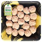 純輝鶏使用肉だんご（5種の野菜）335g 1パック