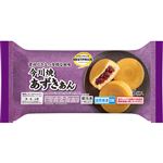 トップバリュベストプライス 今川焼 あずきあん 70g×5個