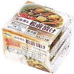 トップバリュベストプライス 昆布香る 松前漬け 45g×3個