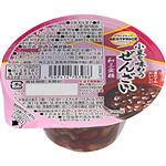 トップバリュベストプライス 小豆を味わうぜんざい 1個