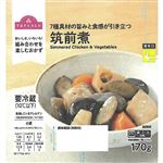 トップバリュ 筑前煮 170g