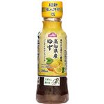 トップバリュ 高知県産ゆずノンオイルドレッシング 200ml