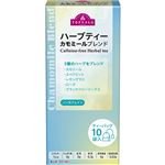 トップバリュ ハーブティー カモミールブレンド 1.2g×10袋