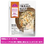 トップバリュ 7種具材の卯の花 80g