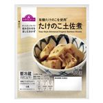 トップバリュ たけのこ土佐煮 80g