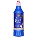 トップバリュベストプライス トイレ用ジェルクリーナー 500ml
