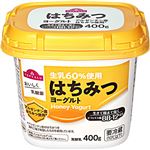 トップバリュ はちみつヨーグルト 400g