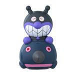 アンパンマン 大集合！ほかほかピープー♪シリーズ もぐりん