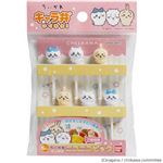 バンダイ ちいかわ ニコニコピック 6本（3種類×2本）
