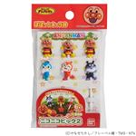 バンダイ アンパンマン ニコニコピック2 6本