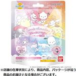 バンダイ びっくら？たまご サンリオキャラクターズ ぎゅっとしてリボン 1個（55g）
