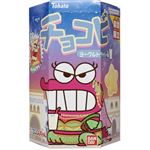 東ハト チョコビ ヨーグルトラッシー味 18g