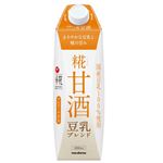 マルコメ プラス糀 糀甘酒 豆乳ブレンド 1000ml