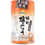 トップバリュベストプライス 天日塩使用 味付塩こしょう 210g