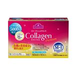トップバリュ コラーゲン5000mg配合ドリンク プレミアム 50ml×10本