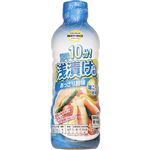 トップバリュベストプライス 簡単10分！浅漬けの素 あっさり旨味（うまあじ）500ml