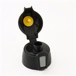 トップバリュ テフロン 2W＆WDボトル専用栓ユニット ブラック 500／800／1000／1500ml