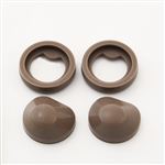 トップバリュベストプライス ワンタッチマグボトル 専用パッキンセット 300／480ml BP16WMPKN
