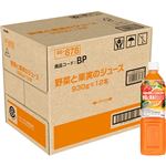 【ケース販売】トップバリュベストプライス 野菜と果実のジュース 930g×12 ※バラでお届けさせていただく場合がございます。