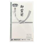 トップバリュ 本式多当 御霊前 1枚入