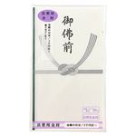 トップバリュ 本式多当 御仏前 1枚入