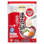 トップバリュベストプライス まる餅 1kg
