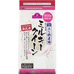 トップバリュ 無洗米 富山県産 ミルキークイーン 900g